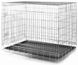 Trixie Home Kennel - клітка для собак - №5, 116х77х86 см %