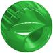 Bionic BALL - сверхпрочный мячик для собак - 6,7 см, Зеленый %
