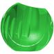 Bionic BALL - надміцний м'ячик для собак - 6,7 см, Зелений %
