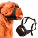 Ferplast SAFE BOXER - намордник для собак породи боксер