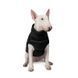 Pet Fashion Big Boss теплый жилет для средних и крупных собак - Черный, 3XL