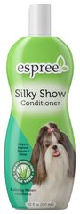 Espree Silky Show - кондиционер для текстуры и блеска шерсти собак - 3,8 л % Petmarket