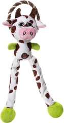 Petstages Leggy Cow - Длинноногая Корова - игрушка для собак Petmarket