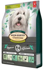 Oven-Baked Grain-Free All Breeds Vegan веганський корм для собак всіх порід, 9,07 кг Petmarket