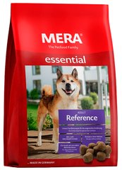 Mera essential Reference корм для собак с нормальным уровнем активности, 12,5 кг Petmarket