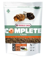 Versele-Laga COMPLETE Cavia - гранулированный корм для морских свинок - 1,75 кг Petmarket
