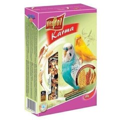 Vitapol KARMA - корм для волнистых попугаев - 1 кг Petmarket