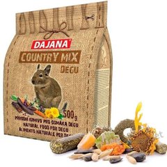 Dajana COUNTRY MIX Degu - корм для дегу Petmarket