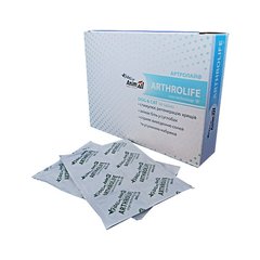 AnimAll АртроЛайф - фитокомплекс для здоровья суставов собак и кошек - 60 табл. Petmarket