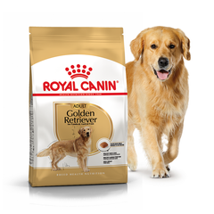 Royal Canin GOLDEN RETRIEVER - Роял Канін сухий корм для собак породи голден ретривер - 12 кг % Petmarket