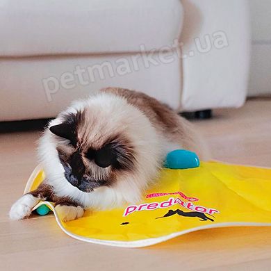 Ferplast PREDATOR - интерактивная игрушка для кошек Petmarket