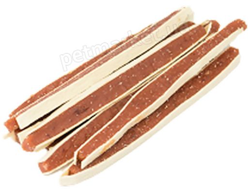 AnimaAll Snack утиные сэндвич-стики с рыбой для собак - 500 г Petmarket