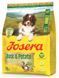 Josera Duck & Potato Adult All Sizes (Ente & Kartoffel) - беззерновий корм для собак (качка/картопля) - 900 г