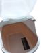 Stefanplast CATHY Easy Clean - закрытый туалет легкой очистки для кошек - 56х40х40 см, Розовый