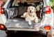 Harley and Cho SAVER - автогамак для собак у багажник