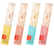 Wanpy Creamy Treat Assorted - Микс жидких лакомств для кошек (набор) - 700 г