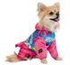 Pet Fashion JUICY - комбинезон-дождевик для собак (девочки) - XS %