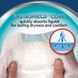 Simple Solutions Disposable Diapers поглинаючі підгузки для цуценят і собак міні порід - XS/Toy