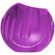Bionic BALL - надміцний м'ячик для собак - 6,7 см, Фіолетовий %
