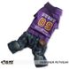 IsPet BUDDY костюм - одежда для собак - XL, Фиолетовый %