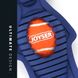 Joyser Slimmy Fox - Худой Лис - игрушка для собак - Синий, 45 см