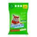 SuperCat наповнювач з ароматизатором, 3 кг (зелений)