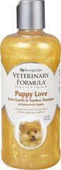 Veterinary Formula PUPPY LOVE - ніжний шампунь для цуценят - косметика для собак Petmarket