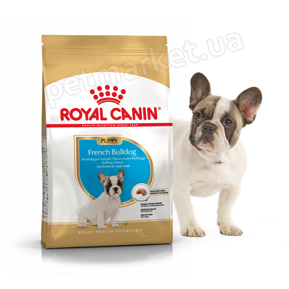 Royal Canin FRENCH BULDOG Puppy