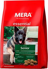 Mera essential Senior корм для пожилых собак, 12,5 кг Petmarket