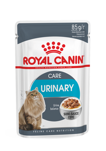 Royal Canin URINARY CARE - вологий корм для профілактики утворення сечових каменів у котів - 85 г % Petmarket