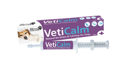 Mervue Veticalm - Мерв'ю Ветікалм - заспокійлива паста для собак, 30 мл Petmarket