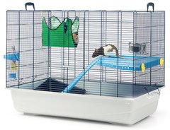Savic FREDDY 2 - клітка для щурів і тхорів Petmarket