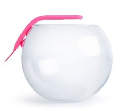 Collar AQUALIGHTER Pico Soft - LED світильник з гнучким корпусом для освітлення акваріумів - Рожевий Petmarket