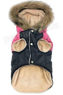 Dobaz DOGWEAR тепла куртка для собак - зелений, XL % Petmarket
