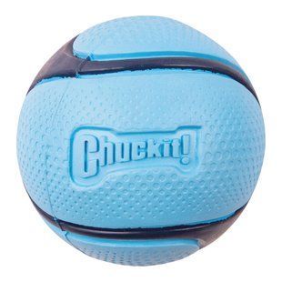 Chuckit! Bacon Sniff Fetch Ball - Чакит! Мяч - игрушка для собак с ароматом бекона - M Petmarket