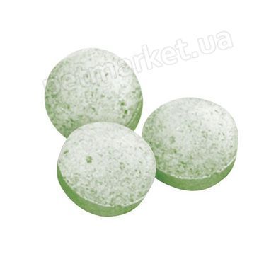 GimCat Nutri Dental Bites - лакомства для здоровья зубов кошек - 40 г Petmarket