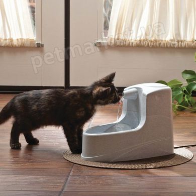 PetSafe DRINKWELL Mini Pet - фонтан-поилка для собак и кошек Petmarket