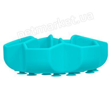 WAUDOG Silicone &mdash; миска для медленного кормления Petmarket