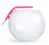 Collar AQUALIGHTER Pico Soft - LED светильник с гибким корпусом для освещения аквариумов - Розовый Petmarket