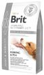 Brit VetDiet JOINT & MOBILITY - беззерновой корм для здоровья суставов собак (сельдь/горох), 2 кг Petmarket