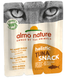 Almo Nature Holistic Tuna Snack - лакомство для кошек (тунец) - 3 шт/15 г