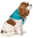 Pet Fashion WEEKEND - бандана для собак - M-XL, Голубой