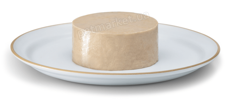 Cherie Healthy Living Chicken Mousse - беззерновой влажный корм для кошек (мусс из курицы) Petmarket