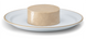 Cherie Healthy Living Chicken Mousse - беззерновой влажный корм для кошек (мусс из курицы) - 80 г