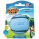 Chuckit! Bacon Sniff Fetch Ball - Чакит! Мяч - игрушка для собак с ароматом бекона - M