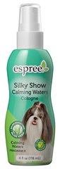 Espree Silky Show Cologne - спрей від запаху для шерсті собак - 118 мл Petmarket