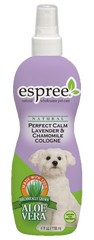 Espree PERFECT CALM Lavender & Chamomile Cologne - успокаивающий дезодорант для собак Petmarket