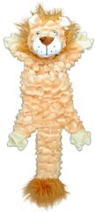 Jolly Pets FAT TAIL Кенгуру - мягкая игрушка для собак - S Petmarket