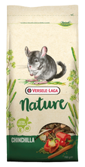 Versele-Laga NATURE Chinchilla - Натюр Шиншилла - корм для шиншилл - 9 кг % Petmarket