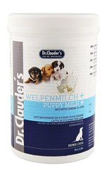 Dr.Clauder's WELPENMILCH Plus - замінник молока для цуценят - 2,5 кг % Petmarket